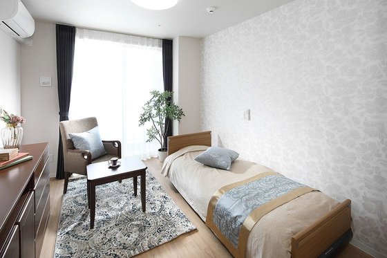 リハビリホームここち行徳