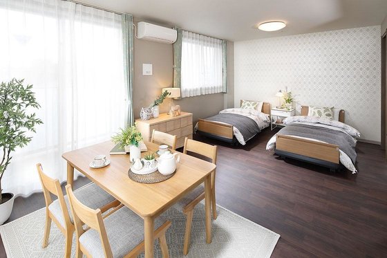 リハビリホームここち行徳