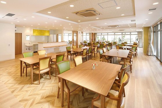 リハビリホームここち行徳