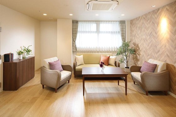 リハビリホームここち行徳