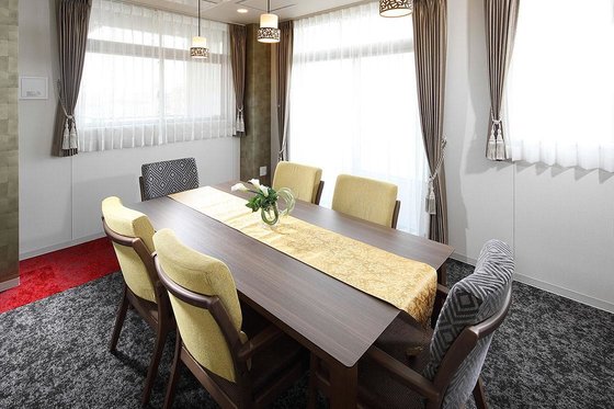 リハビリホームここち行徳