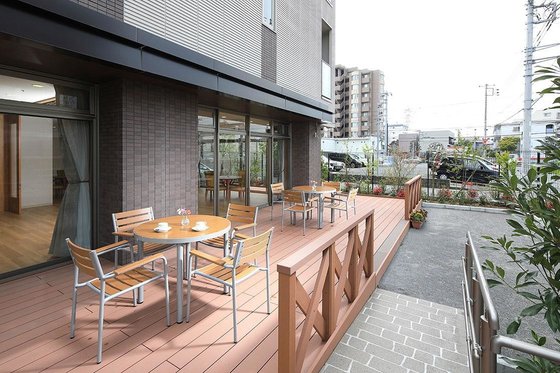 リハビリホームここち行徳