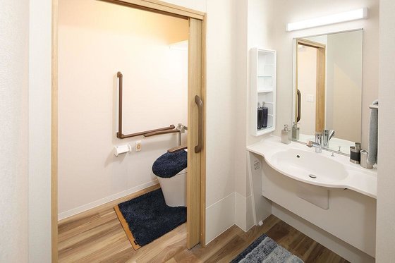 リハビリホームここち行徳