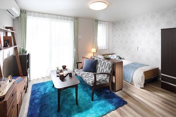 リハビリホームここち行徳