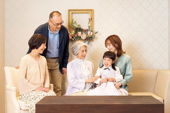 リハビリホームここち行徳