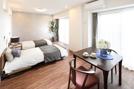 グランダ武蔵小杉