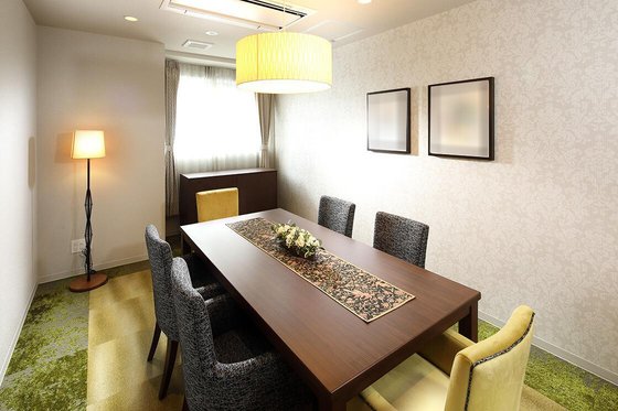 グランダ武蔵小杉