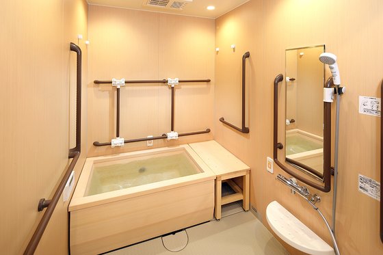 グランダ武蔵小杉