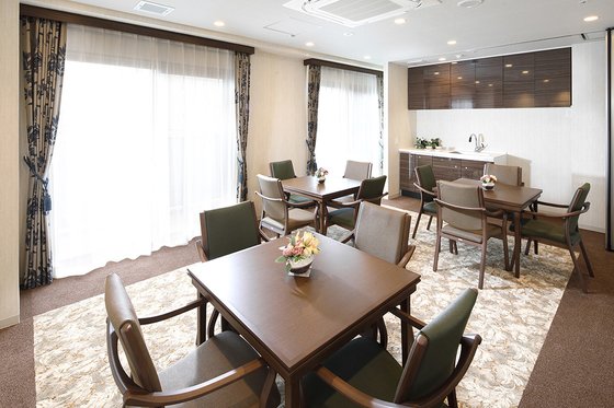 グランダ武蔵小杉