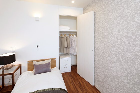 グランダ武蔵小杉