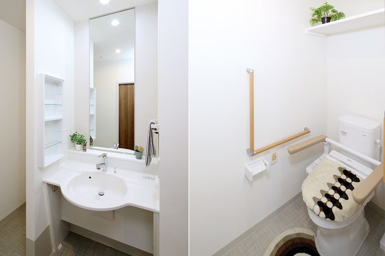 グランダ武蔵小杉