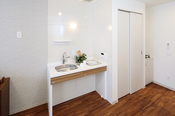 グランダ武蔵小杉