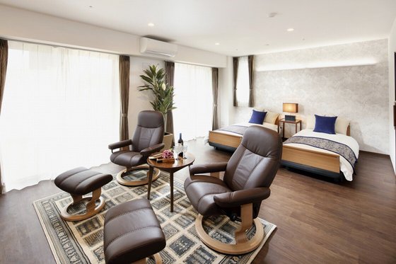 グランダ西荻窪