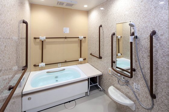 グランダ西荻窪