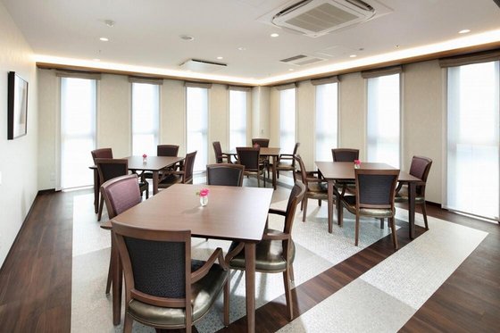 グランダ西荻窪