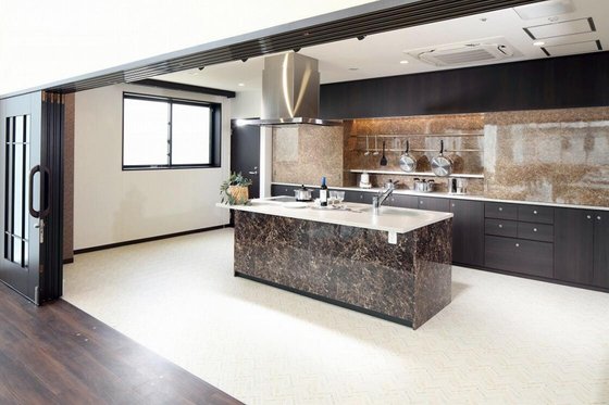 グランダ西荻窪