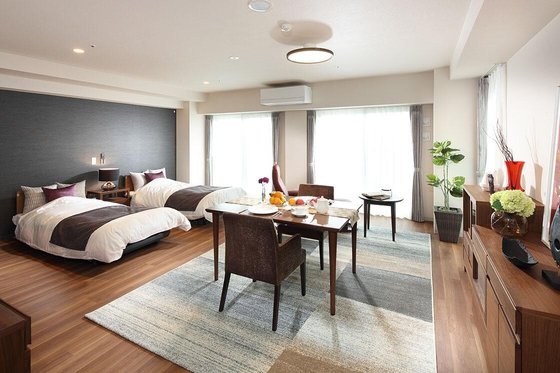 グランダ愛宕橋