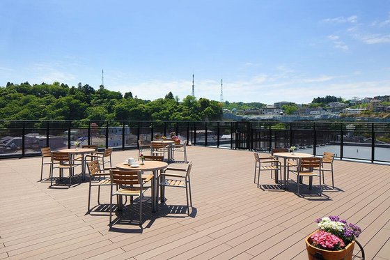 グランダ愛宕橋