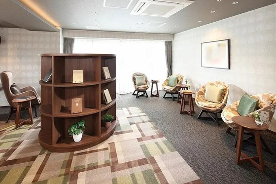 グランダ愛宕橋