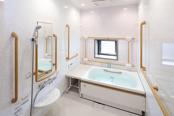 グランダ愛宕橋