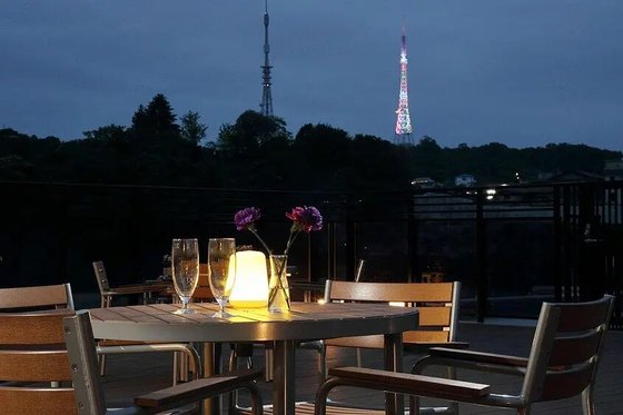 グランダ愛宕橋