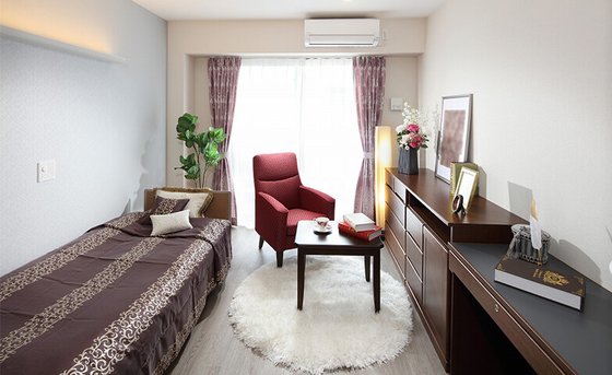 リハビリホームボンセジュール相模大野