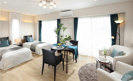 リハビリホームボンセジュール相模大野