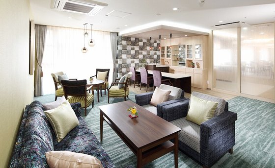 リハビリホームボンセジュール相模大野