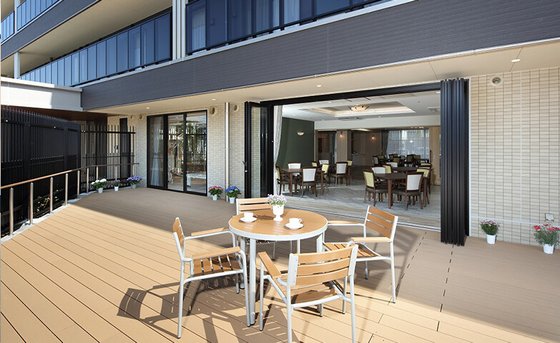 リハビリホームボンセジュール相模大野