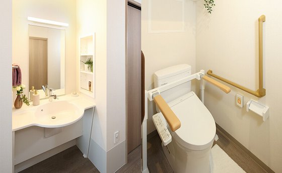 リハビリホームボンセジュール相模大野