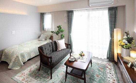 リハビリホームボンセジュール相模大野