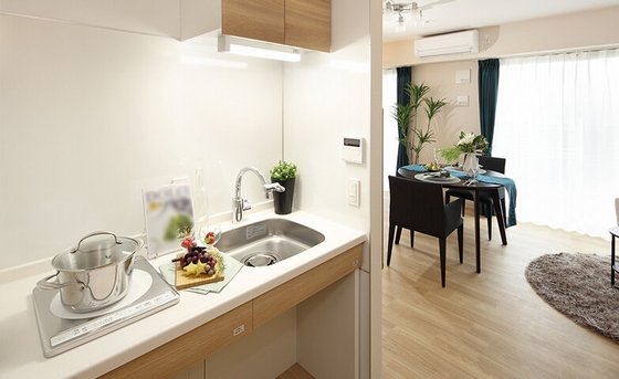 リハビリホームボンセジュール相模大野