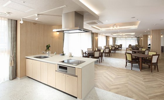 リハビリホームボンセジュール相模大野