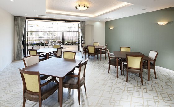 リハビリホームボンセジュール相模大野