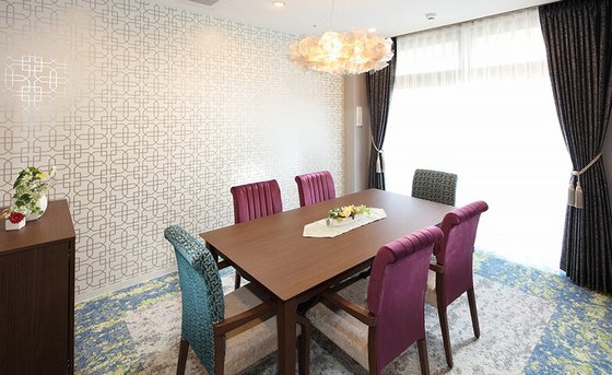 リハビリホームボンセジュール相模大野