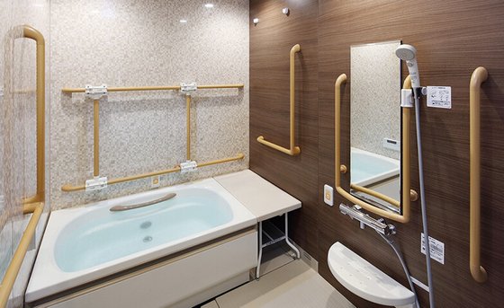 リハビリホームボンセジュール相模大野