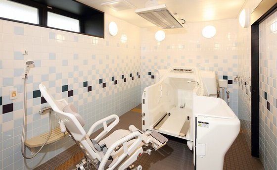 リハビリホームボンセジュール相模大野