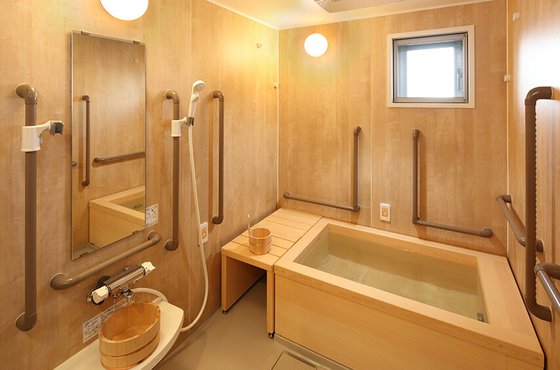 リハビリホームグランダ赤羽