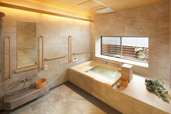 グランダ八幡山