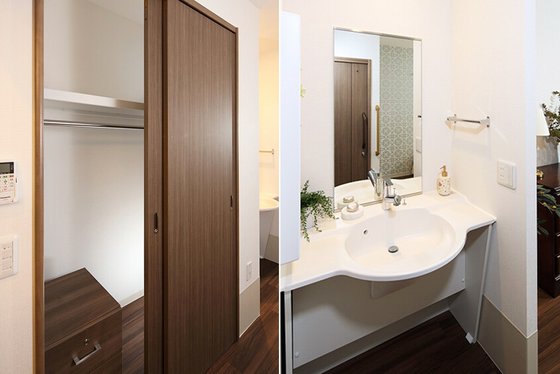 グランダ八幡山