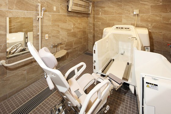 グランダ八幡山