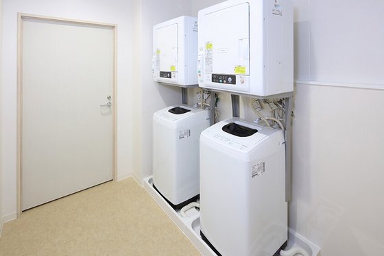 グランダ八幡山