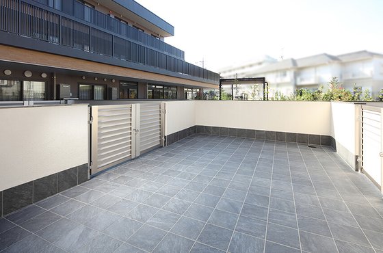 ボンセジュール田無