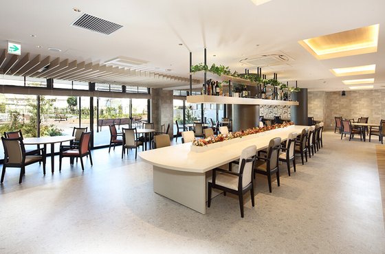 ボンセジュール田無