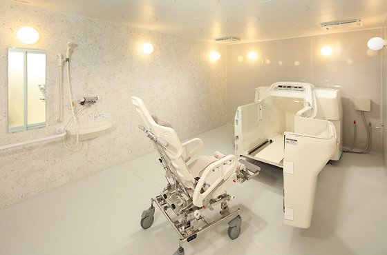 ボンセジュール田無