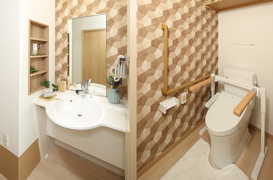 ボンセジュール田無