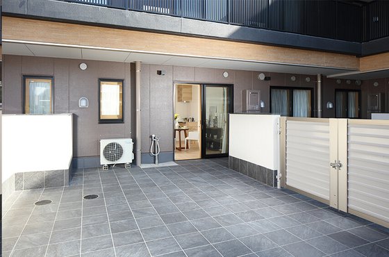 ボンセジュール田無