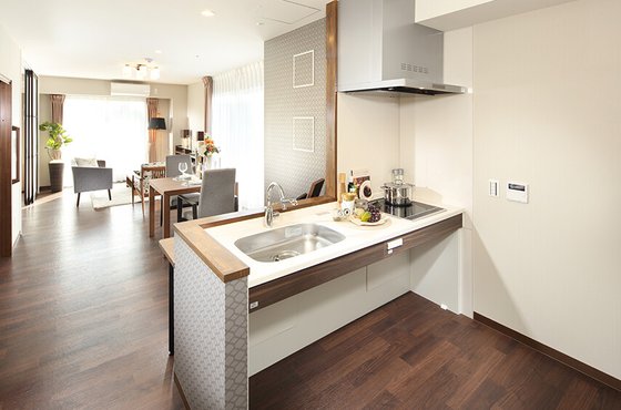 ボンセジュール田無