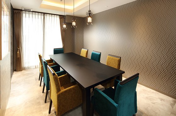 ボンセジュール田無