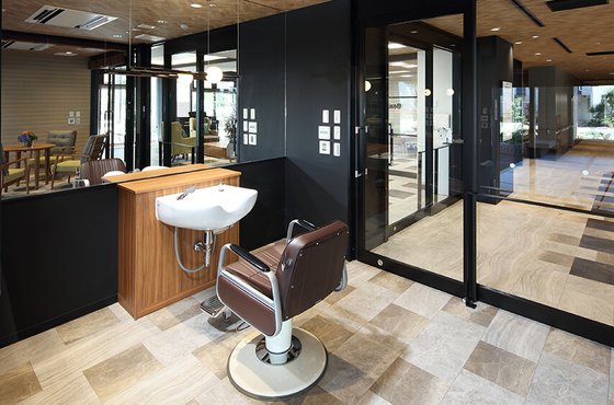 ボンセジュール田無